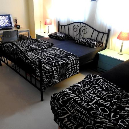 Port Very Near Fast Wi-Fi Netflix Room1 Pireu Exterior foto